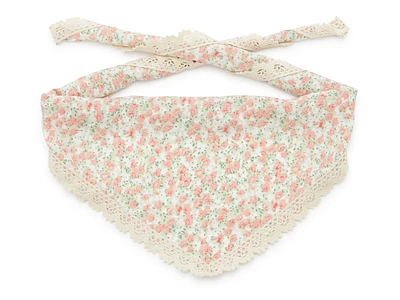 Triangle Head Scarf Bandana