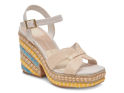 Cale Espadrille Sandal