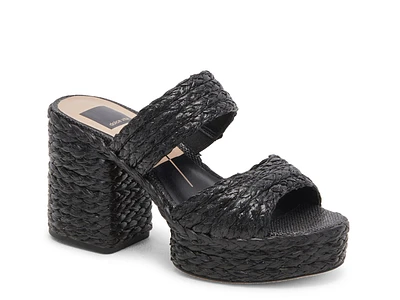 Latoya Espadrille Sandal