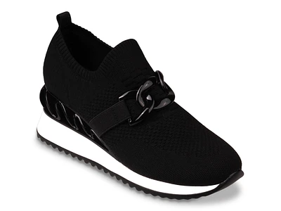 Boston Slip-On Sneaker