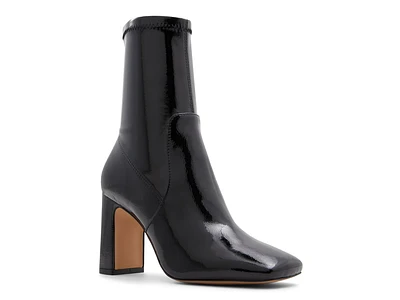 Tamera Bootie