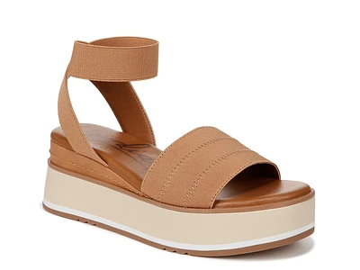 Bailee Platform Sandal