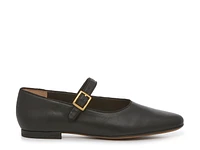 Valerina Mary Jane Flat