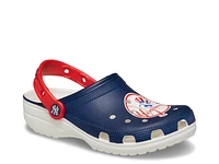 MLB New York Yankees Classic Clog