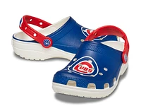 MLB Chicago Cubs Classic Clog