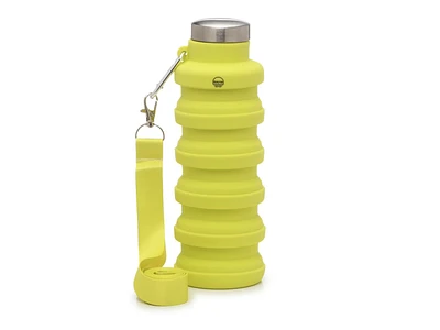 Collapsible 16.9-Oz. Water Bottle