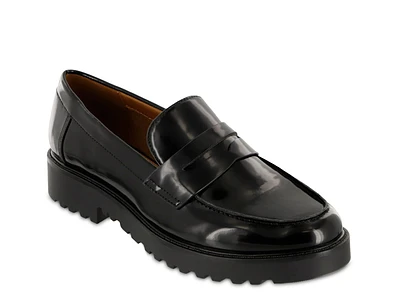 Hali Penny Loafer