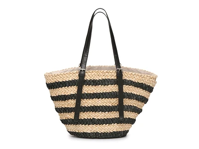 Stripe Tote