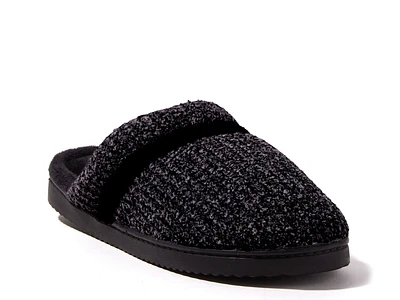 Serena Scuff Slipper