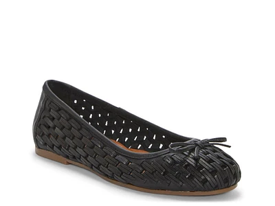 Mogeni Ballet Flat