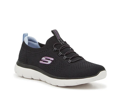 Summits Top Player Sneaker