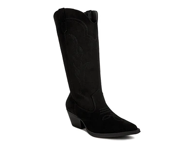 Ginni Boot