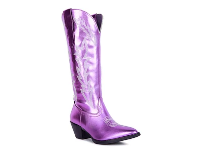 Cowby Boot