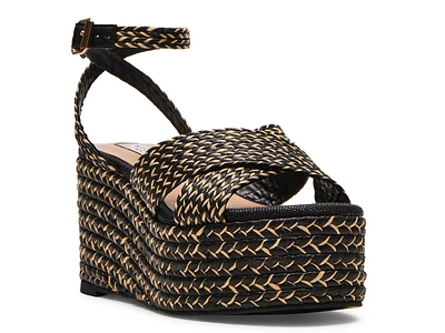 Randal Platform Sandal