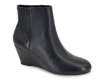 Kora Wedge Bootie