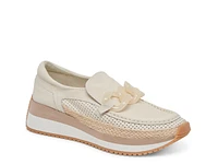 Jadah Platform Slip-On