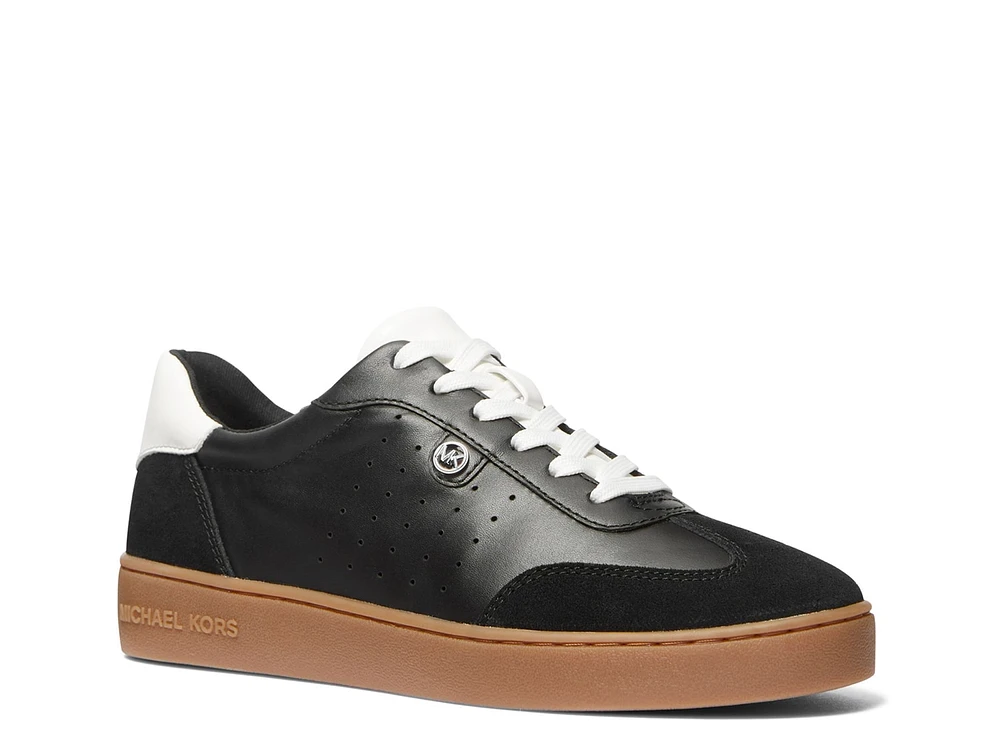 Scotty Platform Sneaker