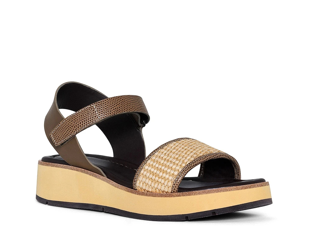 Kinsley Sandal