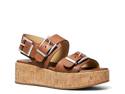 Colby Platform Sandal
