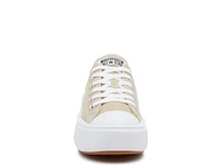 Chuck Taylor All Star Move Platform Sneaker - Women's