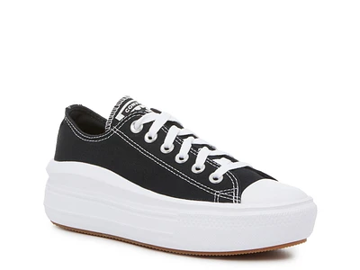 Chuck Taylor All Star Move Sneaker - Women's