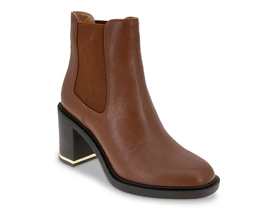 Boxxa Bootie