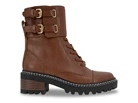 Curtis Combat Boot