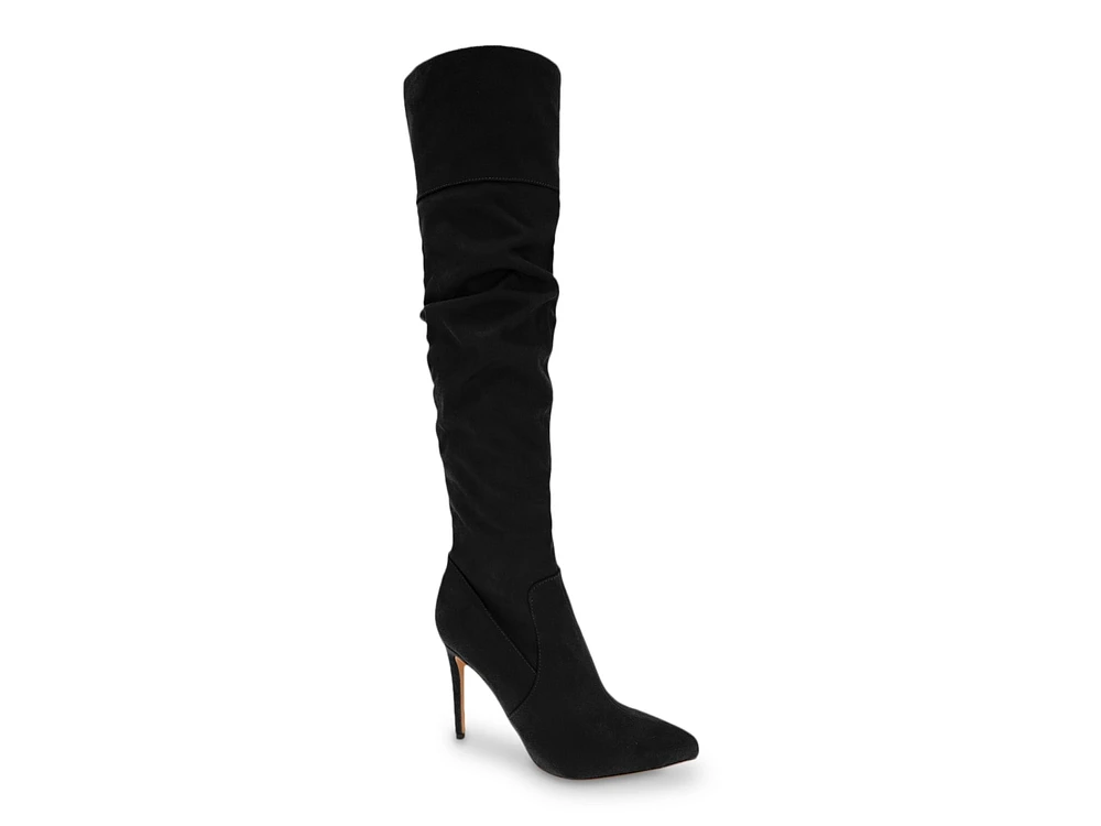 Himani Over-the-Knee Boot