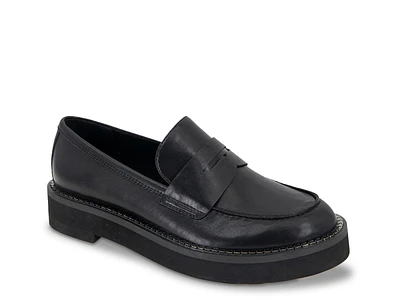 Sabin Platform Loafer