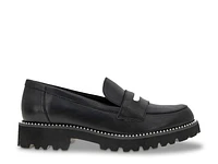 Tarly Platform Loafer