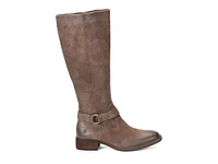 Saddler Riding Boot