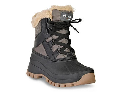 Fury Snow Boot