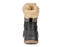 Fury Snow Boot