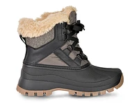 Fury Snow Boot