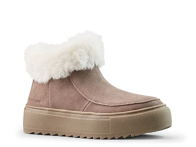 Amour Snow Boot