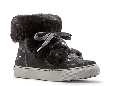 Dasha Snow Boot