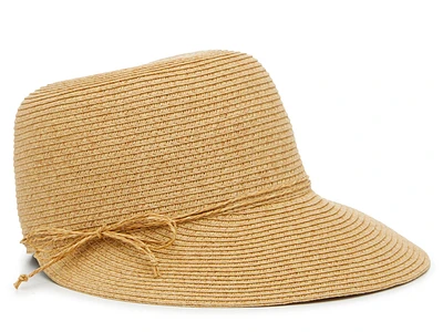 Straw Sun Hat