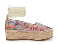 Cavien Espadrille Slip-On