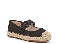 Pannie Mary Jane Flat