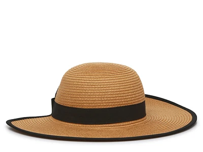 Straw Sun Hat