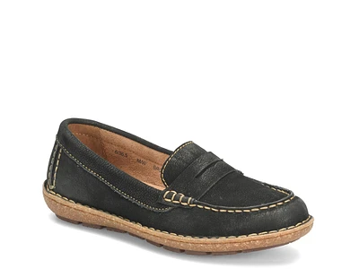 Nerina Penny Loafer