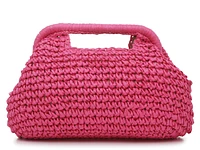 Straw Clutch