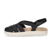 Tilda Fisherman Sandal