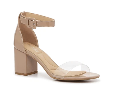 Jazz Sandal