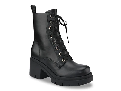 Juel Combat Boot