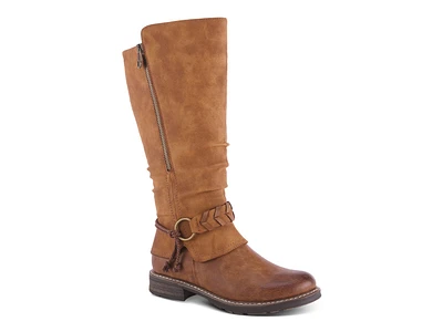 Kabuta Boot