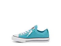 Chuck Taylor All Star Knit Low-Top Sneaker