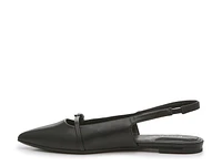 Elema Slingback Flat