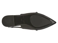 Elema Slingback Flat