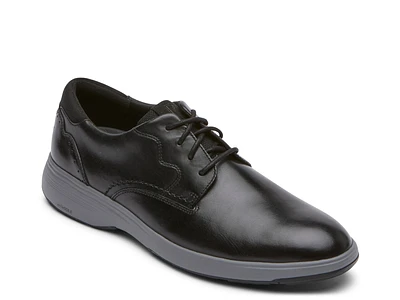 Noah Plain Toe Oxford